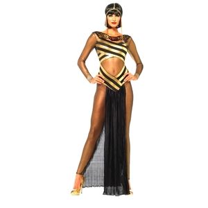 Leg Avenue Cleopatra costume